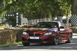 Goodwood Festival of Speed photos